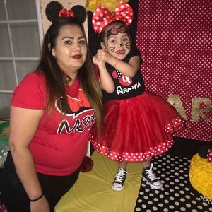 Meet your Posher, Lorena